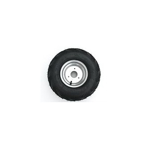 Koła 16x8-7 quad 110 I, N