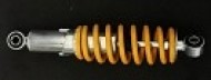 Amortyzator quad 110 I, N, R, L przód