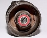 Bęben przód quad 110
