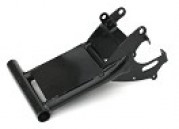 Wahacz tył z tulejami quad 150 F