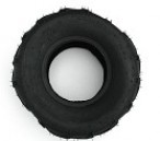 Opona 23x7–10 tył quad 150 F