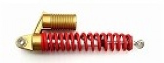 Amortyzator quad 150 F przód