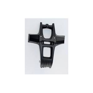 Plastik przedni (zderzak) ze wzmocnieniem metalowym quad 150 F