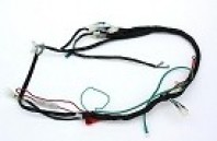 Instalacja elektryczna quad 150 F