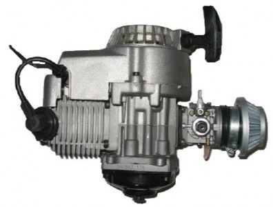 Silnik do mini quada mini crossa mini bike 49cc