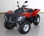 Quad ATV 700 cm3 4x4 automat z kartą pojazdu