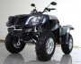 Quad ATV 700 cm3 4x4 automat z kartą pojazdu