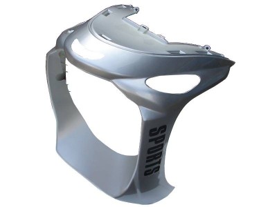 Osłona gł&oacute;wna prz&oacute;d Coliber Rex