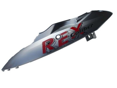 Osłona pod siedzenie Coliber Rex