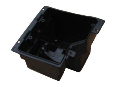 Skrzynka akumulatora Coliber Rex