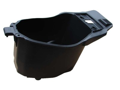 Kufer pod siedzenie Coliber Classic