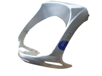 Osłona gł&oacute;wna prz&oacute;d Coliber Classic