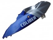 Osłona pod siedzenie Coliber Classic