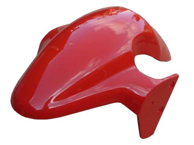 Błotnik prz&oacute;d Cobra 50cc