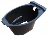 Kufer pod siedzenie Cobra 50cc