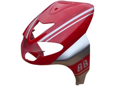 Osłona gł&oacute;wna prz&oacute;d Cobra 50cc