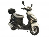 KINGWAY COLIBER FARTT 50