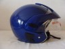 Kask otwarty z daszkiem, motorower, quad, cross, skuter