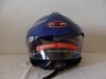 Kask otwarty z daszkiem, motorower, quad, cross, skuter