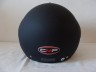 Kask otwarty z daszkiem, quad, skuter, cross, motorower