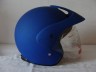 Kask otwarty z daszkiem, cross, quad, motorower, skuter