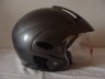 Kask otwarty z daszkiem, quad, motorower, skuter, cross