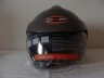 Kask otwarty z daszkiem, quad, motorower, skuter, cross