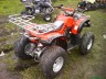   Quad ATV 200 cm3 + wsteczny