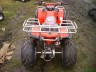   Quad ATV 200 cm3 + wsteczny