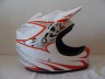 Kask crossowy, cross, quad, skuter, motorower