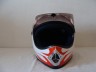 Kask crossowy, cross, quad, skuter, motorower