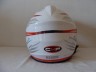 Kask crossowy, cross, quad, skuter, motorower