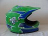 Kask crossowy, cross, quad, skuter, motorower