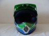 Kask crossowy, cross, quad, skuter, motorower