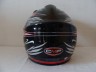 Kask crossowy, cross, motorower, quad, skuter