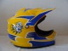 Kask crossowy, quad, cross, motorower, skuter