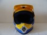 Kask crossowy, quad, cross, motorower, skuter