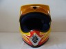 Kask crossowy, cross, motorower, quad, skuter