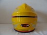Kask crossowy, cross, motorower, quad, skuter