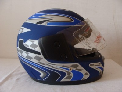 Kask CMP, cross, quad, skuter, motorower