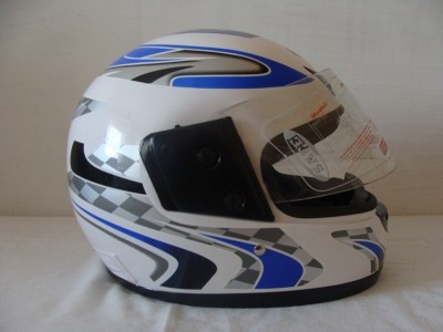 Kask CMP, cross, quad, skuter, motorower