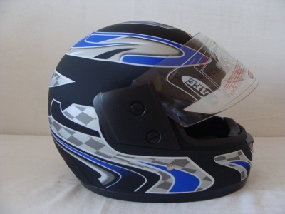 Kask CMP, cross, quad, skuter, motorower