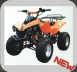 CMP Quad ATV 110 R koła 8 cali