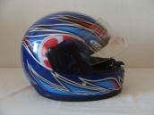 Kask CMP, skuter, motorower, cross, quad