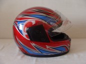 Kask CMP, cross, quad, skuter, motorower