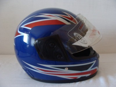 Kask CMP, cross, quad, skuter, motorower