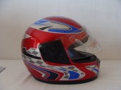 Kask CMP, cross, quad, skuter, motorower