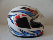 Kask CMP, cross, skuter, motorower, quad