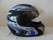 Kask CMP, quad, cross, motorower, skuter