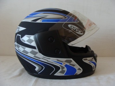 Kask CMP, quad, cross, motorower, skuter